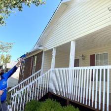 Home Transformation on Rosecrest Drive in High Point, NC 7